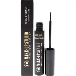 Outlet Eyeliner - Black by Make-Up Studio for Women - 0.16 oz Eyeliner - GlowEssence Care - Embrace the Essence of Radiance with Premium Skincare Solutions