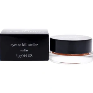 New Eyes To Kill Stellar Eyeshadow - 05 Stellar by Giorgio Armani for Women - 0.14 oz Eye Shadow - GlowEssence Care - Embrace the Essence of Radiance with Premium Skincare Solutions