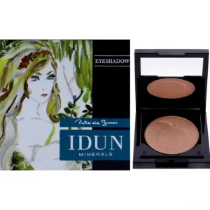 Shop Eyeshadow - 110 Kungsljus by Idun Minerals for Women - 0.10 oz Eye Shadow - GlowEssence Care - Embrace the Essence of Radiance with Premium Skincare Solutions