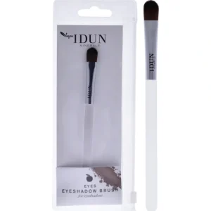 Best Sale Eyeshadow Brush - 007 by Idun Minerals for Women - 1 Pc Brush - GlowEssence Care - Embrace the Essence of Radiance with Premium Skincare Solutions