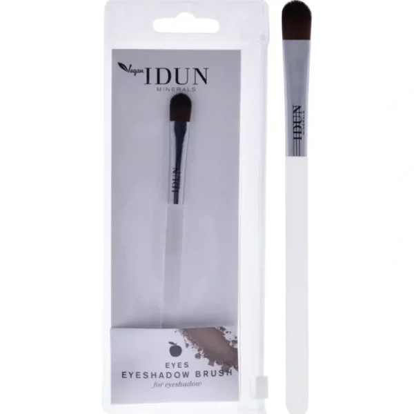 Best Sale Eyeshadow Brush - 007 by Idun Minerals for Women - 1 Pc Brush - GlowEssence Care - Embrace the Essence of Radiance with Premium Skincare Solutions