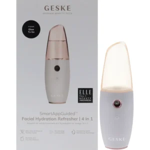 Fashion Facial Hydration Refresher 4 in 1 - Starlight by Geske for Women - 1 Pc Refresher - GlowEssence Care - Embrace the Essence of Radiance with Premium Skincare Solutions