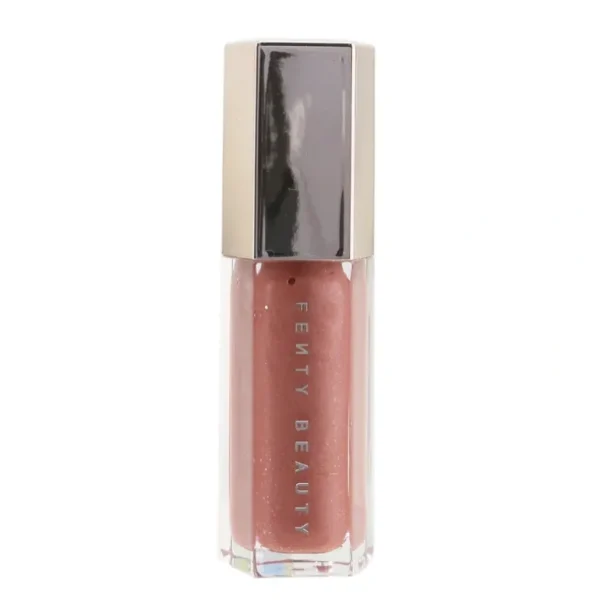 Hot Fenty Beauty by Rihanna Gloss Bomb Universal Lip Luminizer - # Fu$$y (Shimmering Dusty Pink) 9ml/0.3oz - GlowEssence Care - Embrace the Essence of Radiance with Premium Skincare Solutions