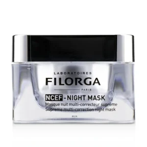 Complexion-care*Filorga NCEF-Night Mask 50ml/1.69oz - GlowEssence Care - Embrace the Essence of Radiance with Premium Skincare Solutions