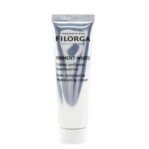 Complexion-care*Filorga Pigment-White Even Complexion Illuminating Cream 30ml/1oz - GlowEssence Care - Embrace the Essence of Radiance with Premium Skincare Solutions