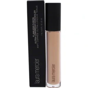 Best Sale Flawless Fusion Ultra-Longwear Concealer - 2C Light with Cool Undertones by Laura Mercier for Women - 0.23 oz Concealer - GlowEssence Care - Embrace the Essence of Radiance with Premium Skincare Solutions