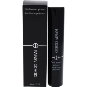 Complexion-care*Fluid Master Primer by Giorgio Armani for Women - 1 oz Primer - GlowEssence Care - Embrace the Essence of Radiance with Premium Skincare Solutions