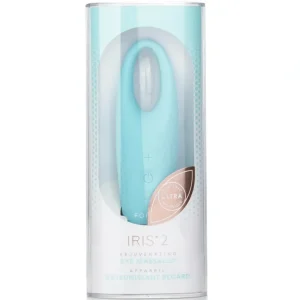 New FOREO Iris 2 Eye Massager - # Mint 1pcs - GlowEssence Care - Embrace the Essence of Radiance with Premium Skincare Solutions