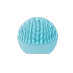 Complexion-care*FOREO LUNA Play Plus - Mint 1pc - GlowEssence Care - Embrace the Essence of Radiance with Premium Skincare Solutions