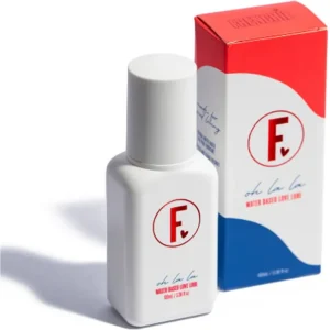Best Sale Frenchie Oh La La Water Based Love Lube 100ml - GlowEssence Care - Embrace the Essence of Radiance with Premium Skincare Solutions