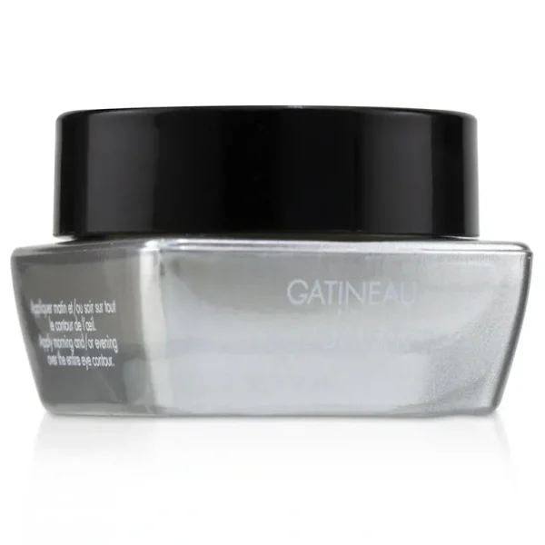 Shop Gatineau Age Benefit Integral Regenerating Eye Cream 15ml/0.5oz - GlowEssence Care - Embrace the Essence of Radiance with Premium Skincare Solutions