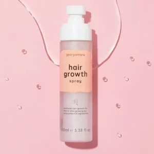 Best Georgiemane Hair Growth Spray 100ml - Opaque - GlowEssence Care - Embrace the Essence of Radiance with Premium Skincare Solutions