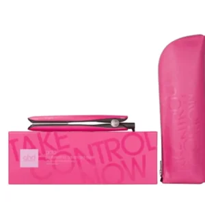 Outlet GHD Gold Styler Limited Edition Pink - GlowEssence Care - Embrace the Essence of Radiance with Premium Skincare Solutions