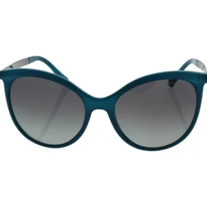 Shop Giorgio Armani AR 8070 5447-11 - Opal Aquamarine-Grey Gradient by Giorgio Armani for Women - 58-19-145 mm Sunglasses - GlowEssence Care - Embrace the Essence of Radiance with Premium Skincare Solutions