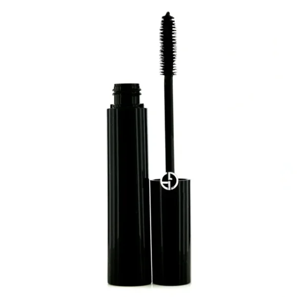 Outlet Giorgio Armani Eyes To Kill Classico Length & Volume Mascara - # 1 (Black) 10ml/0.33oz - GlowEssence Care - Embrace the Essence of Radiance with Premium Skincare Solutions