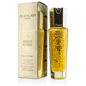 Complexion-care*Guerlain Abeille Royale Daily Repair Serum 50ml/1.6oz - GlowEssence Care - Embrace the Essence of Radiance with Premium Skincare Solutions