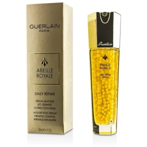 Complexion-care<Guerlain Abeille Royale Daily Repair Serum 30ml/1oz - GlowEssence Care - Embrace the Essence of Radiance with Premium Skincare Solutions