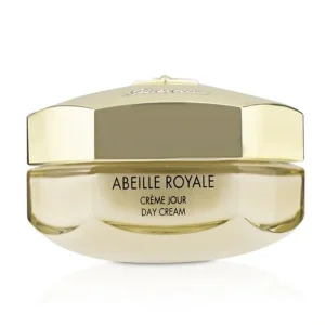 Complexion-care<Guerlain Abeille Royale Day Cream - Firms, Smoothes & Illuminates 50ml/1.6oz - GlowEssence Care - Embrace the Essence of Radiance with Premium Skincare Solutions