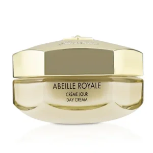 Complexion-care*Guerlain Abeille Royale Day Cream - Firms, Smoothes & Illuminates 50ml/1.6oz - GlowEssence Care - Embrace the Essence of Radiance with Premium Skincare Solutions