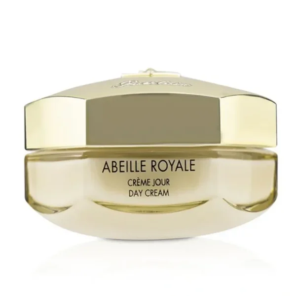 Complexion-care*Guerlain Abeille Royale Day Cream - Firms, Smoothes & Illuminates 50ml/1.6oz - GlowEssence Care - Embrace the Essence of Radiance with Premium Skincare Solutions