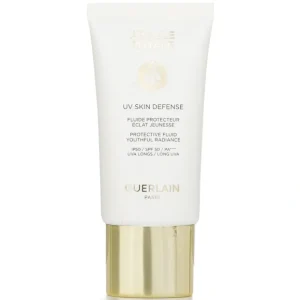 Complexion-care*Guerlain Abeille Royale UV Skin Defense Protective Fluid Youthful Radiance SPF 50 / PA++++ 50ml/1.6oz - GlowEssence Care - Embrace the Essence of Radiance with Premium Skincare Solutions