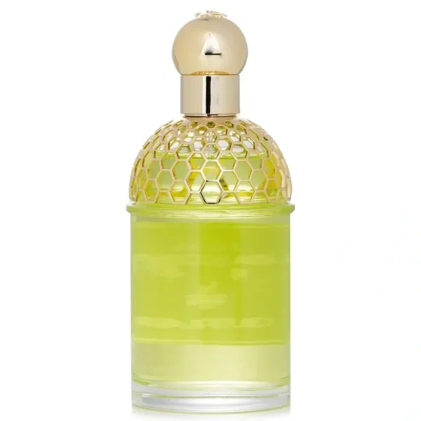 Beauty*Guerlain Aqua Allegoria Forte Nerolia Vetiver Eau De Parfum Spray 125ml/4.2oz - GlowEssence Care - Embrace the Essence of Radiance with Premium Skincare Solutions