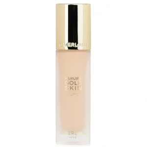 Complexion-care*Guerlain Parure Gold Skin Matte Foundation SPF15/PA+++ - # 0C Cool 35ml/1.1oz - GlowEssence Care - Embrace the Essence of Radiance with Premium Skincare Solutions