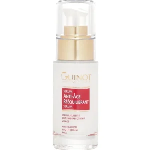 Complexion-care*Guinot Anti age Reequilibrant Anti Blemish Youth Serum 30ml - GlowEssence Care - Embrace the Essence of Radiance with Premium Skincare Solutions