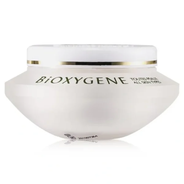 Complexion-care*Guinot Bioxygene Face Cream 50ml/1.6oz - GlowEssence Care - Embrace the Essence of Radiance with Premium Skincare Solutions