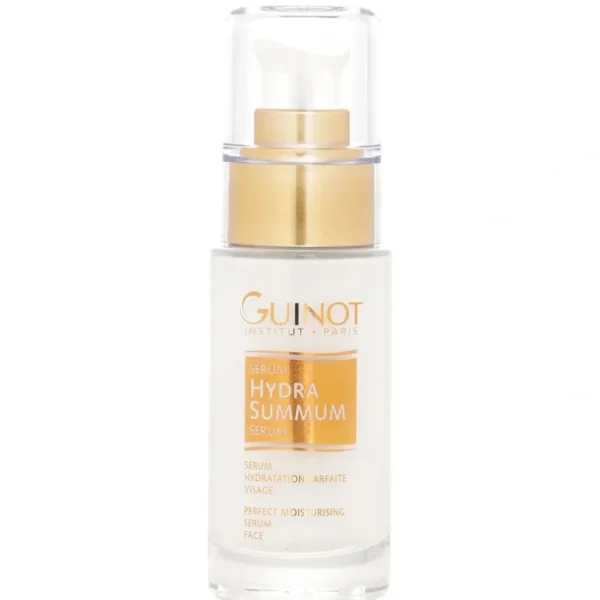 Complexion-care<Guinot Hydra Summum Perfect Mositurising Serum 30ml - GlowEssence Care - Embrace the Essence of Radiance with Premium Skincare Solutions