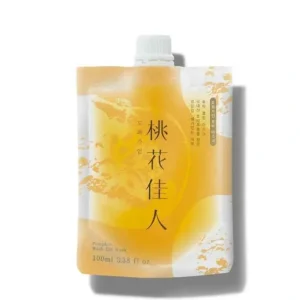 Clearance House of Dohwa Pumpkin Mask 100ml - GlowEssence Care - Embrace the Essence of Radiance with Premium Skincare Solutions