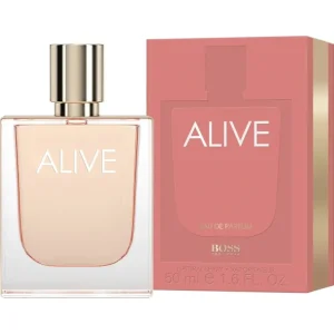 Best Sale Hugo Boss Alive EDP 50ml - GlowEssence Care - Embrace the Essence of Radiance with Premium Skincare Solutions