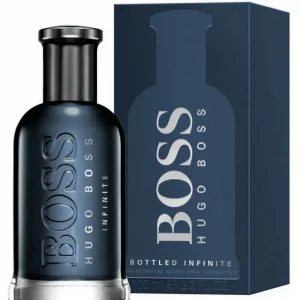 Online Hugo Boss Bottled Infinite EDP 100ml - GlowEssence Care - Embrace the Essence of Radiance with Premium Skincare Solutions