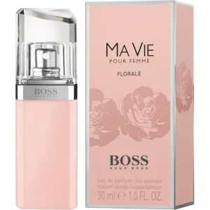 Sale Hugo Boss Ma Vie EDP 30ml - GlowEssence Care - Embrace the Essence of Radiance with Premium Skincare Solutions
