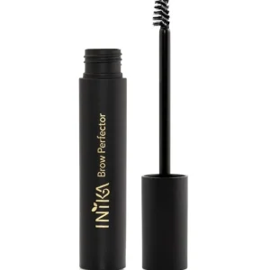Best Sale Inika Organic Brow Perfector 8ml Espresso - GlowEssence Care - Embrace the Essence of Radiance with Premium Skincare Solutions