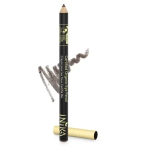 Best Sale Inika Organic Eye Pencil 1.2g - Coco - GlowEssence Care - Embrace the Essence of Radiance with Premium Skincare Solutions
