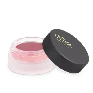 Best Inika Organic Lip & Cheek Cream 3.5g - Petals - GlowEssence Care - Embrace the Essence of Radiance with Premium Skincare Solutions