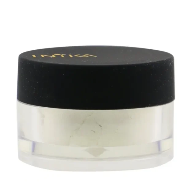 Best Sale INIKA Organic Loose Mineral Eye Shadow - # Gold Dust 1.2g/0.04oz - GlowEssence Care - Embrace the Essence of Radiance with Premium Skincare Solutions