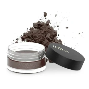 Shop Inika Organic Loose Mineral Eye Shadow 1.2g Coco Motion - GlowEssence Care - Embrace the Essence of Radiance with Premium Skincare Solutions