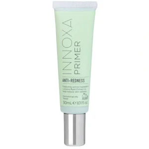 Best Innoxa Anti-Redness Primer 30ml - GlowEssence Care - Embrace the Essence of Radiance with Premium Skincare Solutions