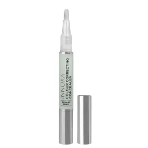 Best Innoxa Colour Correcting Concealer Pen 2.5g Yellow - GlowEssence Care - Embrace the Essence of Radiance with Premium Skincare Solutions