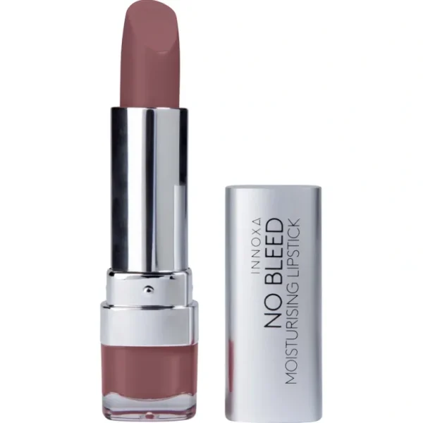 Sale Innoxa No Bleed Lipstick 4.5g Magenta - GlowEssence Care - Embrace the Essence of Radiance with Premium Skincare Solutions
