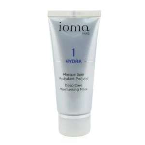 Best Sale IOMA Hydra - Deep Care Moisturising Mask 50ml/1.69oz - GlowEssence Care - Embrace the Essence of Radiance with Premium Skincare Solutions