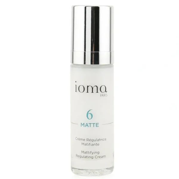 Complexion-care<IOMA Matte - Mattifying Regulating Cream 30ml/1oz - GlowEssence Care - Embrace the Essence of Radiance with Premium Skincare Solutions