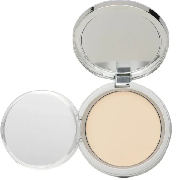 Complexion-care<IPKN Perfume Powder Pact 5G - # 21 Nude Beige Matte 14.5g - GlowEssence Care - Embrace the Essence of Radiance with Premium Skincare Solutions