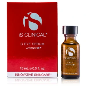 Shop IS Clinical C Eye Advance+ 15ml/0.5oz - GlowEssence Care - Embrace the Essence of Radiance with Premium Skincare Solutions