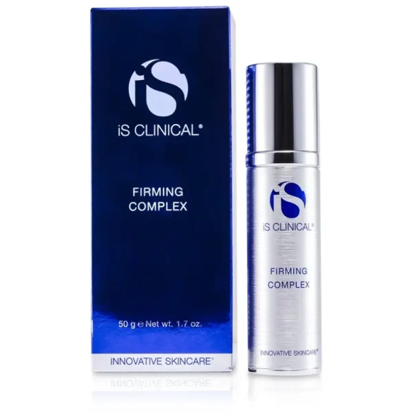 Complexion-care<IS Clinical Firming Complex 50ml/1.7oz - GlowEssence Care - Embrace the Essence of Radiance with Premium Skincare Solutions