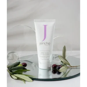 Sale Jericho Cosmetics Hand Cream 100g - GlowEssence Care - Embrace the Essence of Radiance with Premium Skincare Solutions