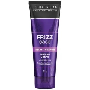 Best Sale John Frieda Frizz Ease Secret Weapon 113g - GlowEssence Care - Embrace the Essence of Radiance with Premium Skincare Solutions