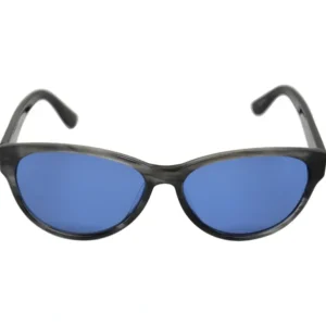 Best Juicy Couture Juicy 523-S Shiny Black - Blue by Juicy Couture for Women - 57-15-130 mm Sunglasses - GlowEssence Care - Embrace the Essence of Radiance with Premium Skincare Solutions
